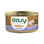 Oasy Wet Cat CAPRICE - Mousse per GATTINI con POLLO Lattina 85 gr