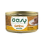 Oasy Wet Cat CAPRICE - Mousse con POLLO Lattina 85 gr