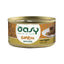 Oasy Wet Cat CAPRICE - Mousse con FEGATO Lattina 85 gr