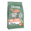 Oasy Dry Cat Superior - ADULT STERILIZED SALMONE