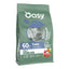 Oasy Dry Cat Superior - ADULT STERILIZED TONNO