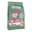 Oasy Dry Cat Superior - ADULT STERILIZED TACCHINO