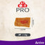 8in1 Fillets Pro Active S 80 g snack per cani formato piccolo