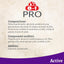 8in1 Fillets Pro Active S 80 g snack per cani formato piccolo