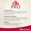 8in1 Fillets Pro Skin & Coat S 80 g snack per cani per il benessere di pelle e pelo