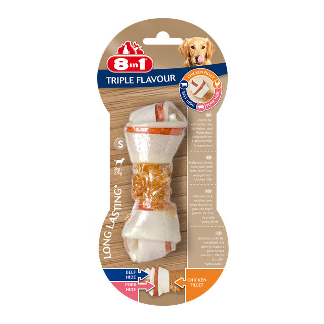8IN1 TRIPLE FLAVOUR BONE