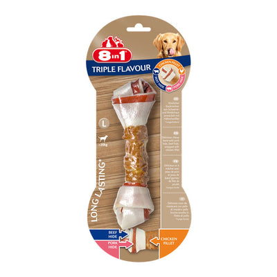 8IN1 TRIPLE FLAVOUR BONE