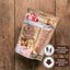 8IN1 FREEZE DRIED MEATY TREATS 100% POLLO GR. 50
