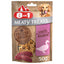 Snack liofilizzati per cani 100% anatra in cubetti da 15 mm, confezione da 50 g