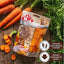 8IN1 FREEZE DRIED MEATY TREATS POLLO & CAROTE GR. 50