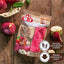 8IN1 FREEZE DRIED MEATY TREATS ANATRA & MELA GR. 50