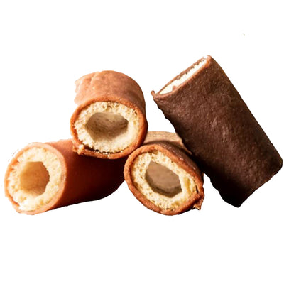 8IN1 FLAVOURS CRUNCHY ROLLS GR. 85