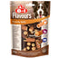 Snack Crunchy Rolls 8in1 per cani, 85 g, con petto di pollo, anatra e manzo