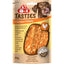 Snack per cani 8in1 Tasties filetti di pollo puro 86%, 85 g