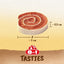8IN1 TASTIES SUSHI ROLLS 85 GR