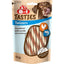 Snack Twisters 8in1 Tasties per cani con pollo e merluzzo, confezione da 85 g