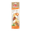 Trecce masticabili 8in1 Delights in pelle di manzo ricche di pollo per cani