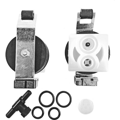 Kit APS 400 set ricambi originali per sistema di fertilizzazione acquario