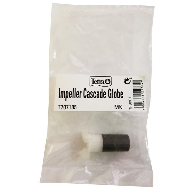 Girante di ricambio originale Tetra per filtro Cascade Globe, in polimero resistente