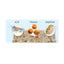 TETRA HOLIDAY MENU'  GR.   30
