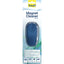 Pulitore magnetico Tetra Flat M per acquari, con componenti interno ed esterno, misura M