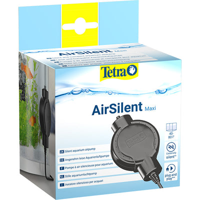 TETRA AERATORE AIRSILENT