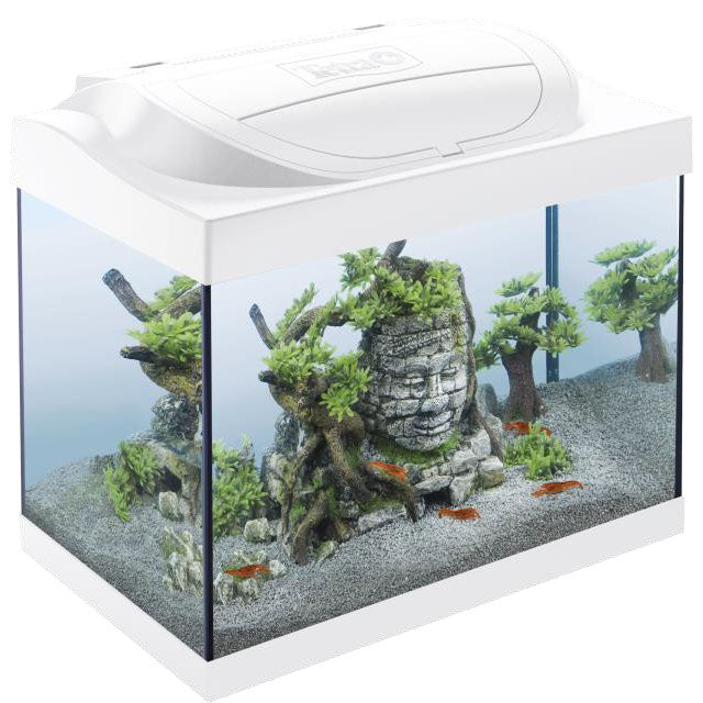 TETRA ACQUARIO STARTER LINE LED DAY/LUNAR BIANCO
