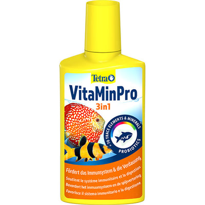 TETRA VITAMINPRO 3IN1