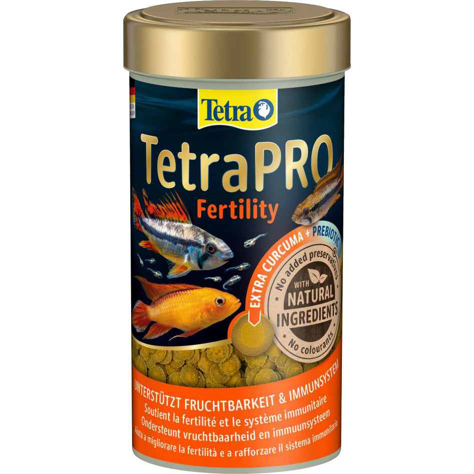 TETRAPRO FERTILITY