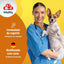 Pastiglie multivitaminiche 8in1 Vitality Senior per cani anziani, barattolo da 70 compresse