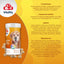 Pastiglie multivitaminiche 8in1 Vitality Senior per cani anziani, barattolo da 70 compresse