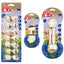 Snack masticativo Beef 8in1 Delights per cani con carne bovina e pelle bovina