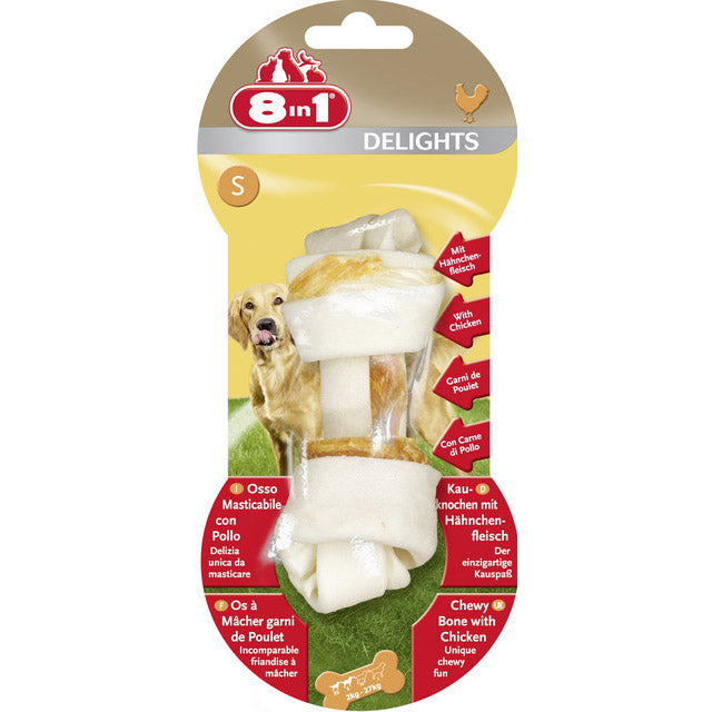8IN1 DELIGHTS BONES