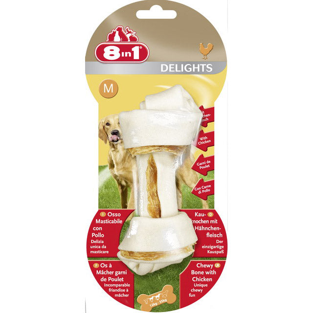 8IN1 DELIGHTS BONES