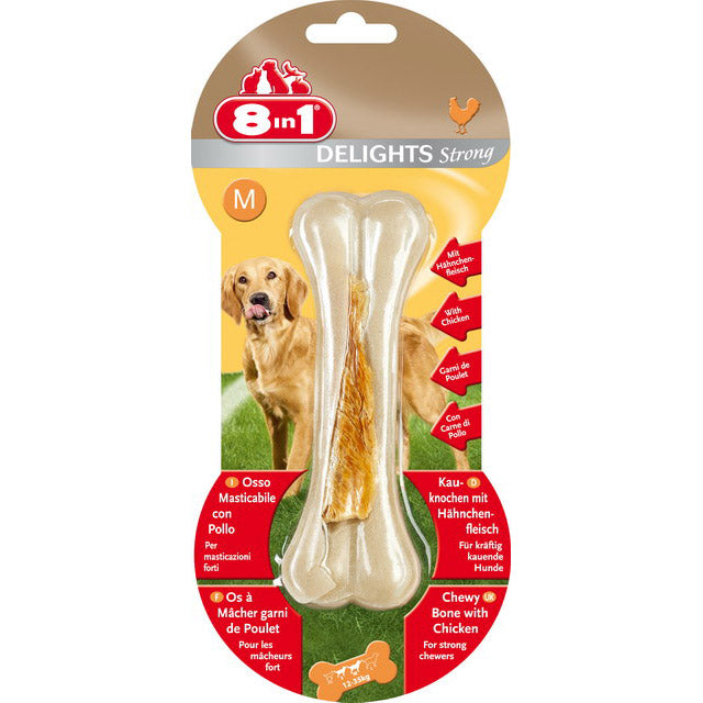 8IN1 DELIGHTS STRONG