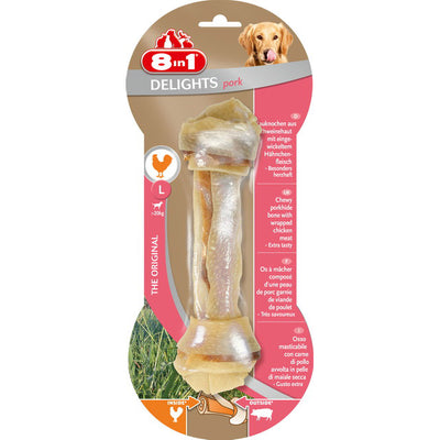 8IN1 DELIGHTS PORK