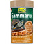 Mangime naturale Gammarus essiccati per tartarughe acquatiche, composizione 100% gammarus interi