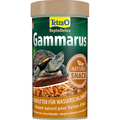 TETRA GAMMARUS
