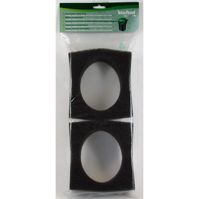 SPUGNA RICAMBIO PFX FILTER (2 PEZZI)