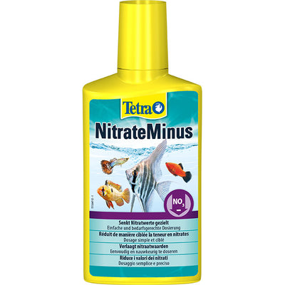 TETRA NITRATEMINUS LIQUID