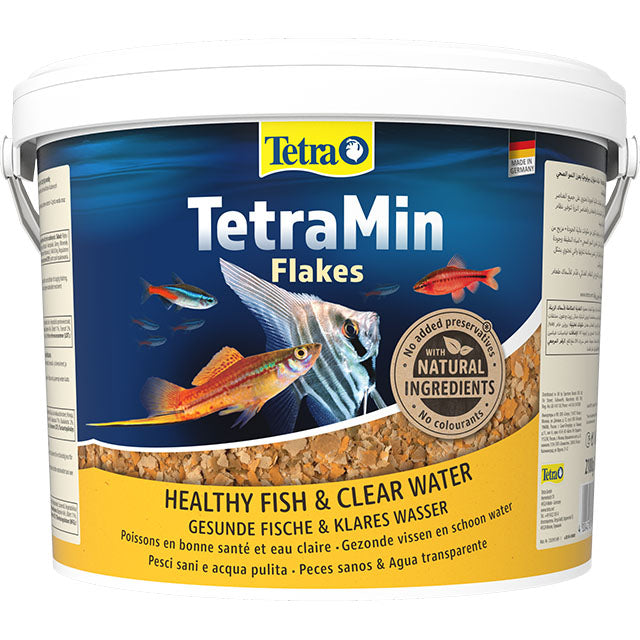 TETRAMIN
