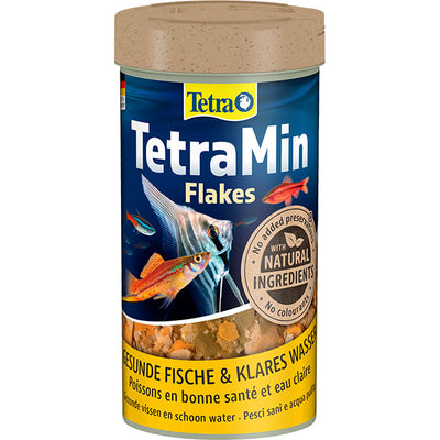 TETRAMIN