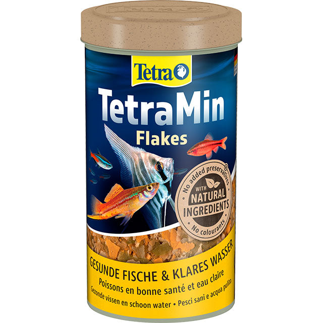 TETRAMIN