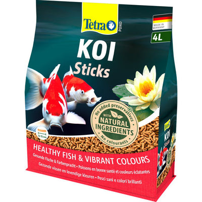 TETRAPOND KOI STICKS