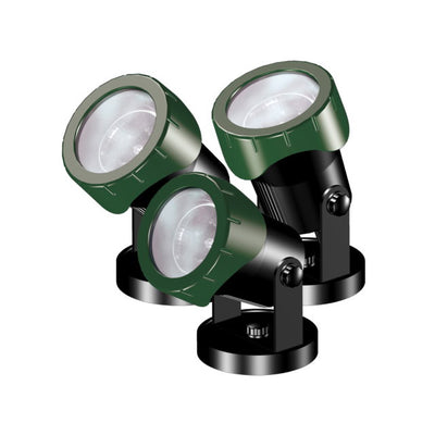 TETRAPOND ILLUMINAZIONE PL60