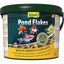 TETRAPOND FLAKES