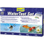 Kit Tetra Watertest per analisi acqua acquario con reagenti, cuvette e siringa dosatrice