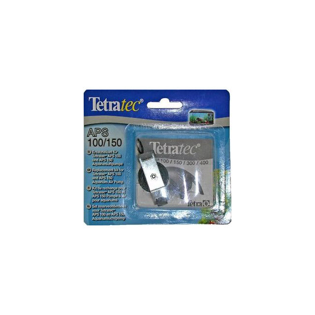 Set ricambi per aeratore APS Tetra 100 e 150, componenti di ricambio per manutenzione
