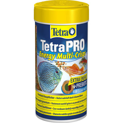 TETRAPRO ENERGY
