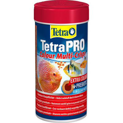 TETRAPRO COLOUR